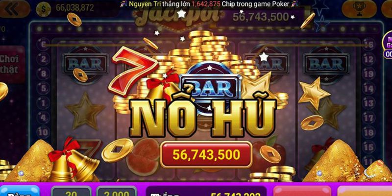 Tìm hiểu tổng quan về game nổ hũ tài xỉu online