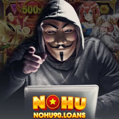 Hack slot game online tại Nohu90